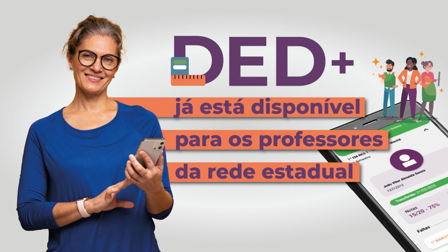 SEE/MG - Divulgação