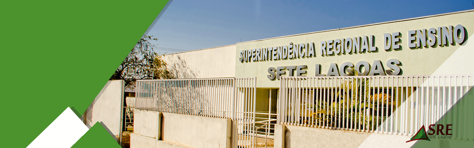 Imagem - SRE Sete Lagoas