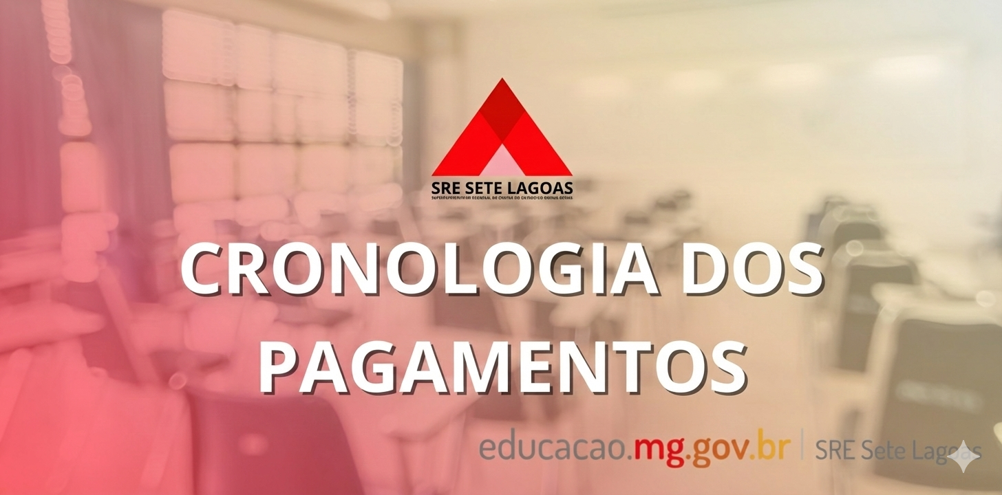 Cronologia de Pagamentos