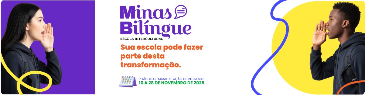 Minas Bilíngue
