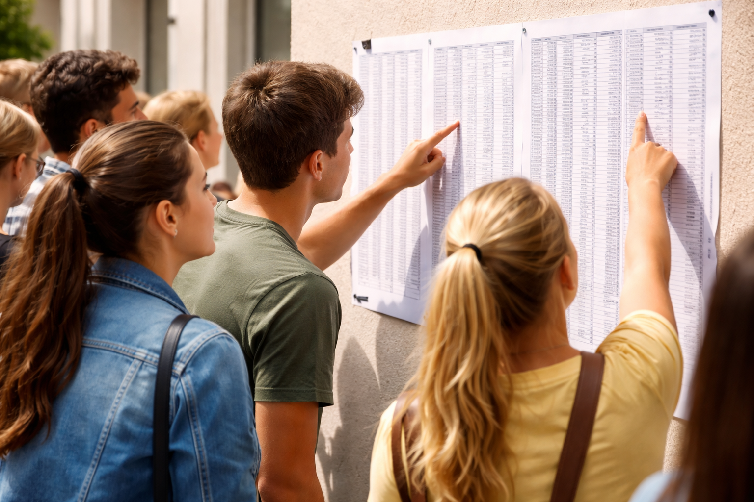 Nomeação de Candidatos aprovados no Concurso Público de 2025 para as carreiras de PEB e AEB – MG 24/02/2026