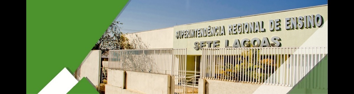 Imagem - SRE Sete Lagoas
