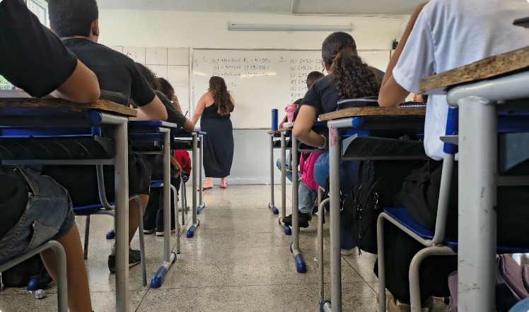 Sucem 2027: inscrições para ingresso na rede pública de ensino começam nesta terça-feira (20/10)
